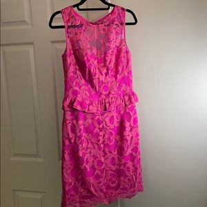 Lilly Pulitzer Kiri dress